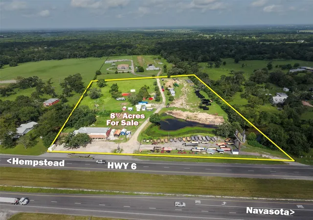 1st image of 29233 Hwy 6, Hempstead, TX 77445 | MLS# 23538495