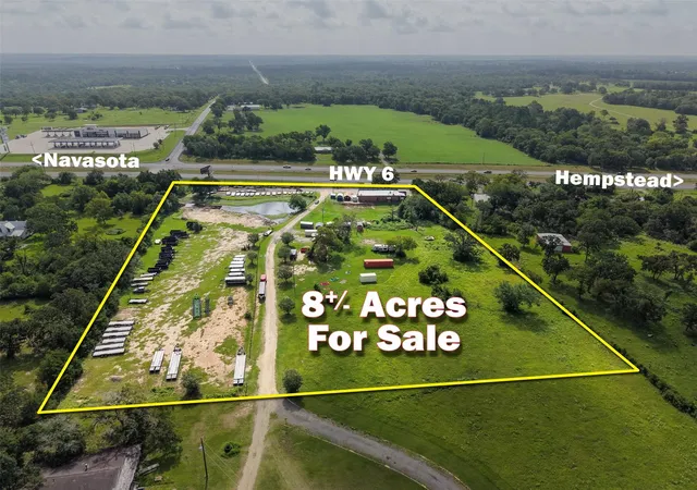2nd image of 29233 Hwy 6, Hempstead, TX 77445 | MLS# 23538495