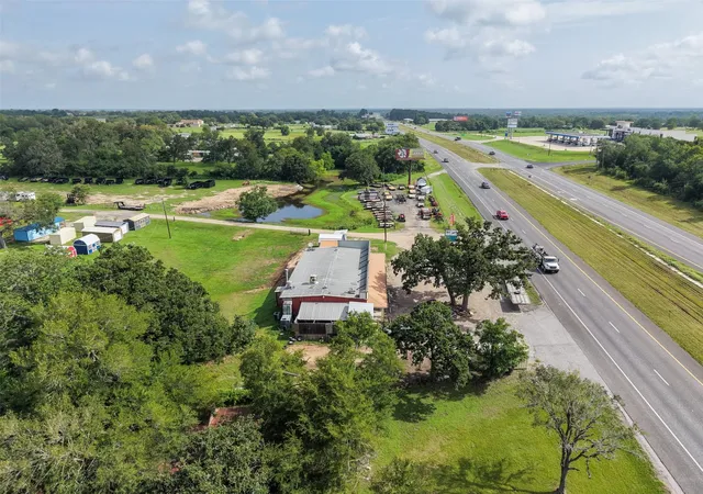 Photo 3 of Land for sale at 29233 Highway 6, Hempstead, TX 77445 | MLS# 23538495 | Listing updated on 2026-09-21
