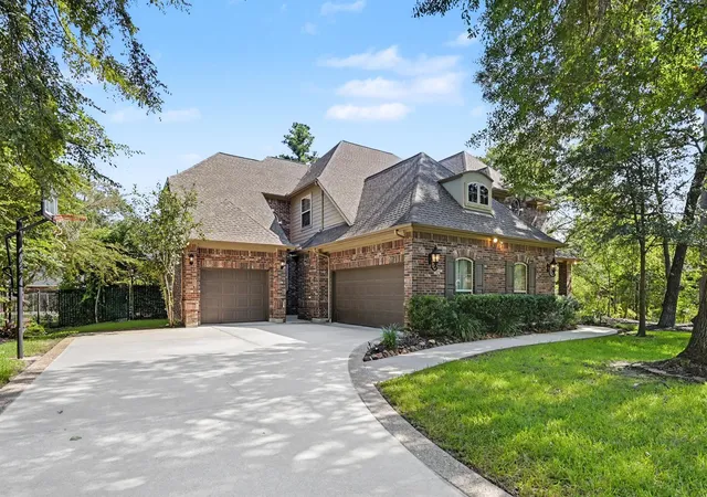 1st image of 90 Player Oaks Pl, Spring, TX 77382 | MLS# 75374375