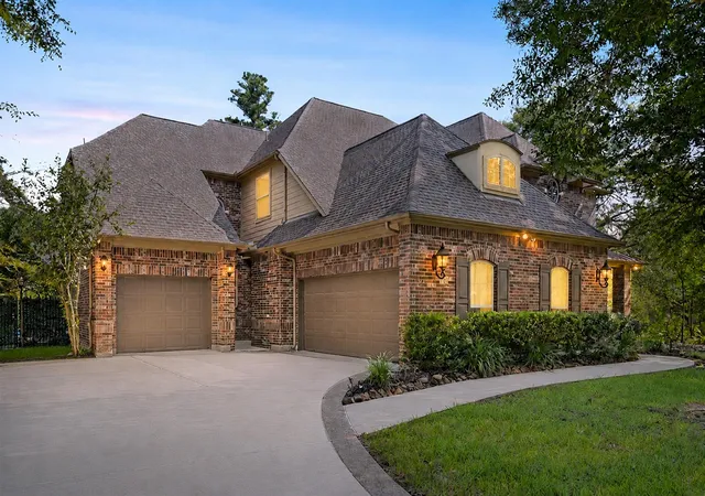2nd image of 90 Player Oaks Pl, Spring, TX 77382 | MLS# 75374375