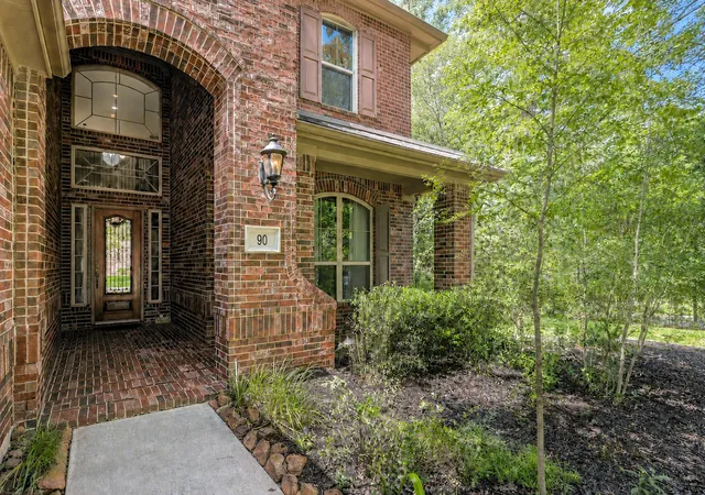 46th image of 90 Player Oaks Pl, Spring, TX 77382 | MLS# 75374375