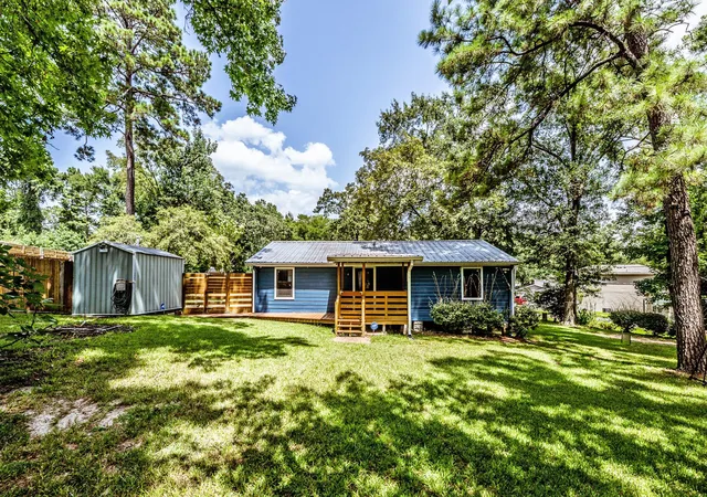 Photo 1 of Single family home for sale at 16868 Stinson Ln, Montgomery, TX 77316 | MLS# 96899893 | Listing updated on 2026-09-03