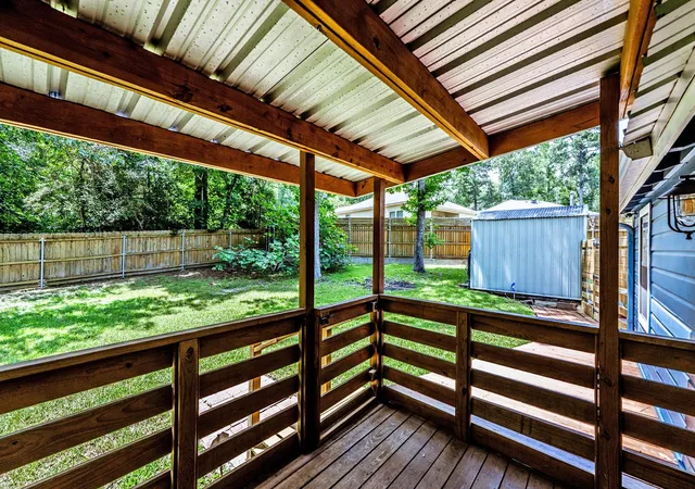 Photo 2 of Single family home for sale at 16868 Stinson Ln, Montgomery, TX 77316 | MLS# 96899893 | Listing updated on 2026-09-03
