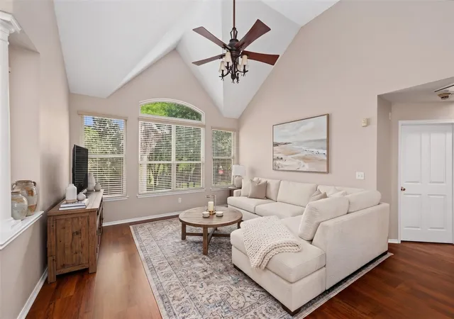 Photo 2 of Single family home for sale at 58 Deerfern Pl, Spring, TX 77381 | MLS# 92998757 | Listing updated on 2026-08-11