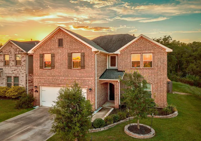 Photo 1 of Single family home for sale at 8531 Delta Dl Dr, Fulshear, TX 77441 | MLS# 76279306 | Listing updated on 2026-09-12
