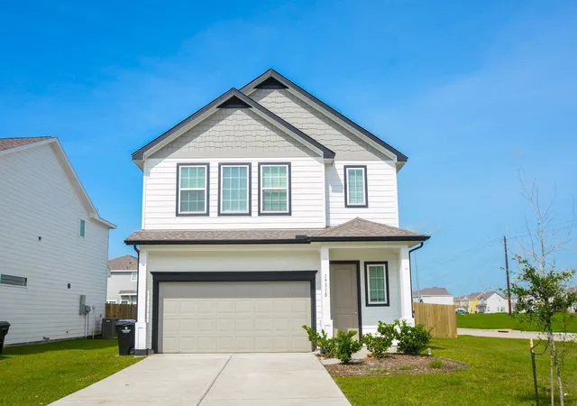 Photo 1 of Sale Pending at 19310 Sparrow Trl, Rosharon, TX 77583 | MLS# 27583073 | Listing updated on 2026-10-04