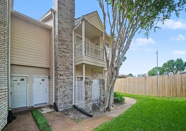 Photo 1 of Condo for sale at 7575 Cambridge St #3305, Houston, TX 77054 | MLS# 42272722 | Listing updated on 2026-08-17
