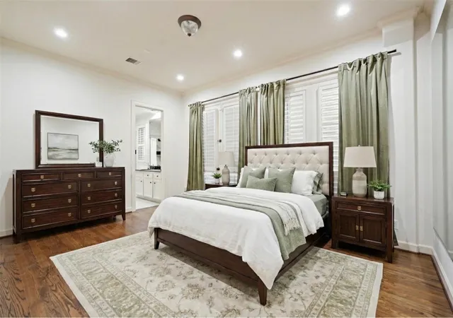 4th image of 521 Lovett Blvd, Houston, TX 77006 | MLS# 5406148