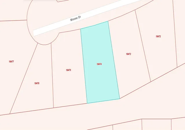 2nd image of R18474 (lot 15) Moose Dr, Hempstead, TX 77445 | MLS# 64051603