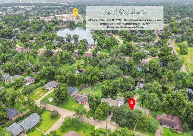 43rd image of 115 Southern Oaks Dr, Lake Jackson, TX 77566 | MLS# 38938891