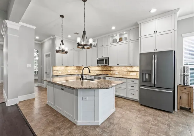 4th image of 31410 Brighton Brook Ln, Spring, TX 77386 | MLS# 14939551