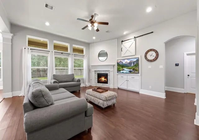 5th image of 31410 Brighton Brook Ln, Spring, TX 77386 | MLS# 14939551