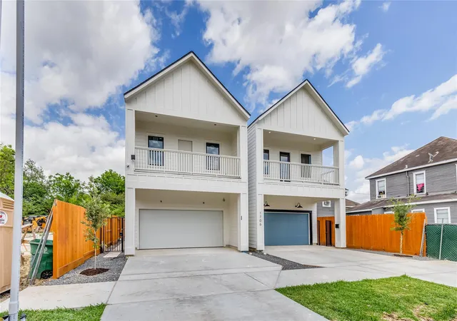 3rd image of 1712 Freeman Freeman St, Houston, TX 77009 | MLS# 63377179