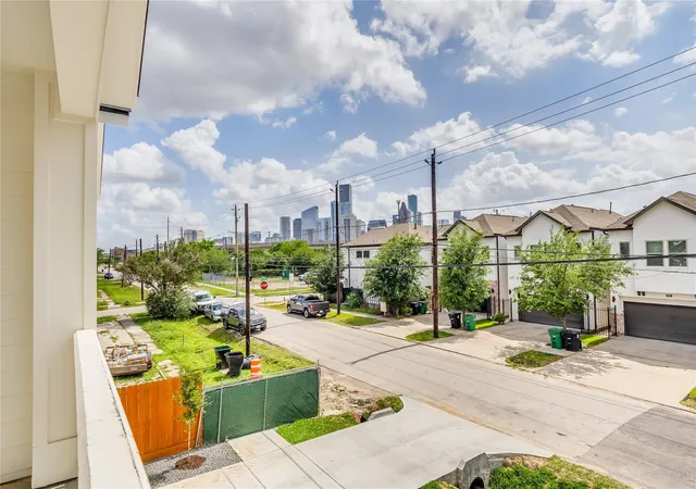5th image of 1712 Freeman Freeman St, Houston, TX 77009 | MLS# 63377179