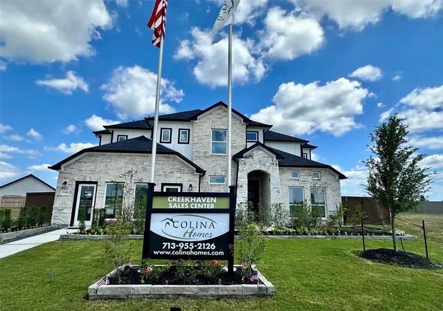 1st image of 13610 Lago Vista Dr, Iowa Colony, TX 77583 | MLS# 84063532
