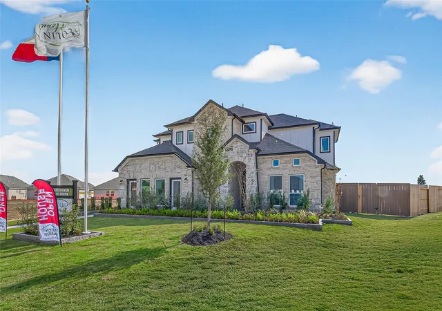 2nd image of 13610 Lago Vista Dr, Iowa Colony, TX 77583 | MLS# 84063532