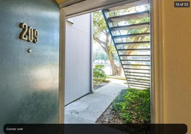 2nd image of 7950 N Stadium Dr #209, Houston, TX 77030 | MLS# 43893411