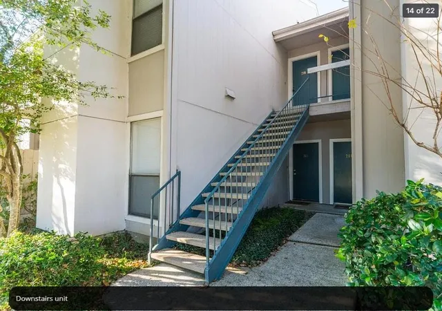 Photo 3 of Condo for sale at 7950 N Stadium Dr #209, Houston, TX 77030 | MLS# 43893411 | Listing updated on 2026-09-15