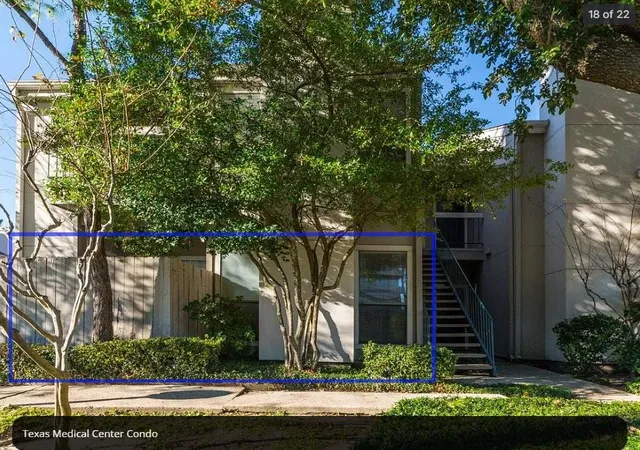 Photo 3 of Condo for sale at 7950 N Stadium Dr #209, Houston, TX 77030 | MLS# 43893411 | Listing updated on 2026-09-15