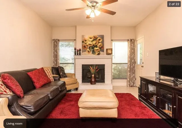 Photo 4 of Condo for sale at 7950 N Stadium Dr #209, Houston, TX 77030 | MLS# 43893411 | Listing updated on 2026-09-15