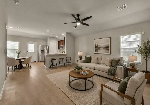 Photo 3 of Single family home for sale at 8611 Conquest Cir, Texas City, TX 77591 | MLS# 26836447 | Listing updated on 2026-09-17