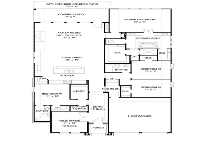 2nd image of 15305 Legacy Park Wy, Magnolia, TX 77354 | MLS# 84784139