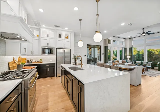 4th image of 17106 Skylark Forest Dr, Cypress, TX 77433 | MLS# 27285890
