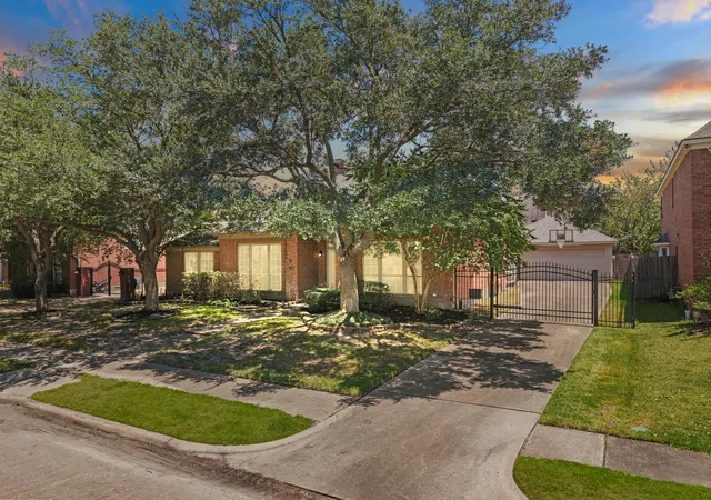 Photo 1 of Sale Pending at 11106 Tulip Garden Ct, Houston, TX 77065 | MLS# 6578710 | Listing updated on 2026-08-30