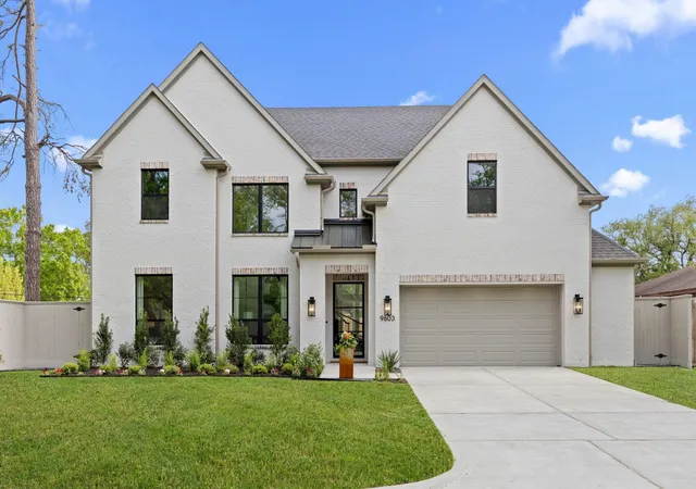 Photo 1 of Sale Pending at 9603 Carousel Ln, Houston, TX 77080 | MLS# 52002028 | Listing updated on 2026-09-18