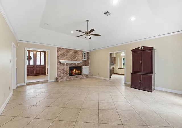 Photo 3 of Single family home for sale at 1603 Plantation Dr, Richmond, TX 77406 | MLS# 85409252 | Listing updated on 2026-09-12