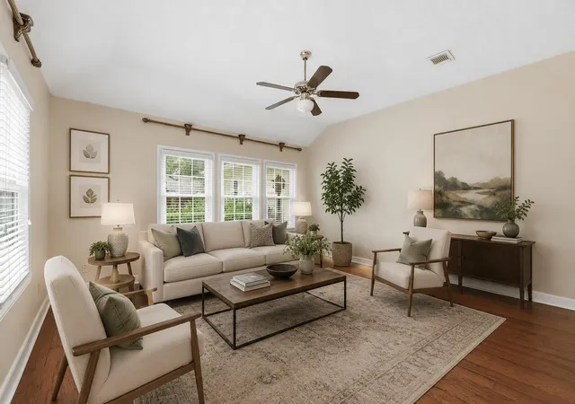 Photo 3 of Single family home for sale at 1603 Plantation Dr, Richmond, TX 77406 | MLS# 85409252 | Listing updated on 2026-09-12
