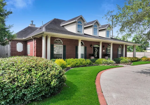 1st image of 6295 Madison Rdg, Beaumont, TX 77706 | MLS# 89136908