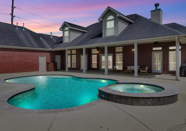 2nd image of 6295 Madison Rdg, Beaumont, TX 77706 | MLS# 89136908