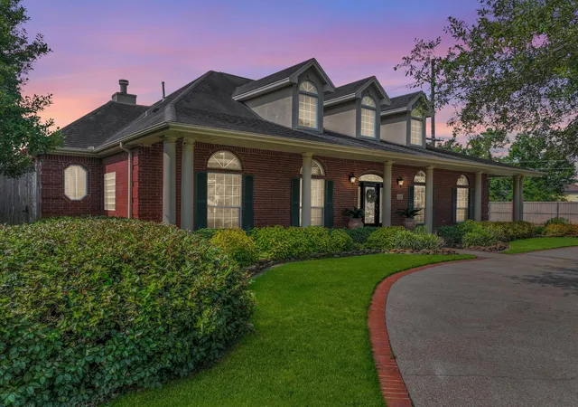 Photo 3 of Single family home for sale at 6295 Madison Ridge, Beaumont, TX 77706 | MLS# 89136908 | Listing updated on 2026-08-28