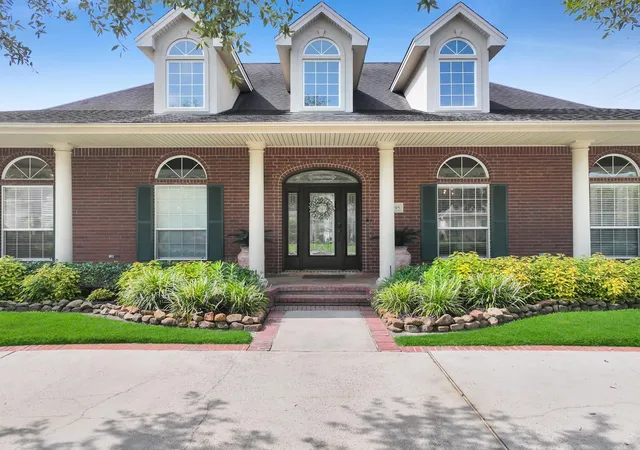 Photo 4 of Single family home for sale at 6295 Madison Ridge, Beaumont, TX 77706 | MLS# 89136908 | Listing updated on 2026-08-28