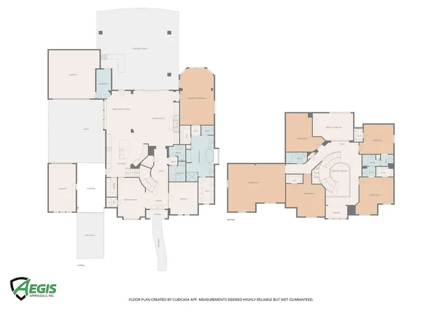 26th image of 5226 Limestone Hill Ln, Sugar Land, TX 77479 | MLS# 24380349