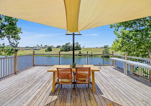 Photo 1 of Single family home for sale at 17 Lakeview Dr, Normangee, TX 77871 | MLS# 41640543 | Listing updated on 2026-08-11