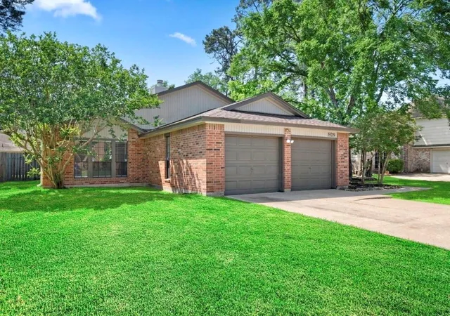 Photo 1 of Single family home for sale at 19219 Nehoc Ln, Humble, TX 77346 | MLS# 51674326 | Listing updated on 2026-09-12