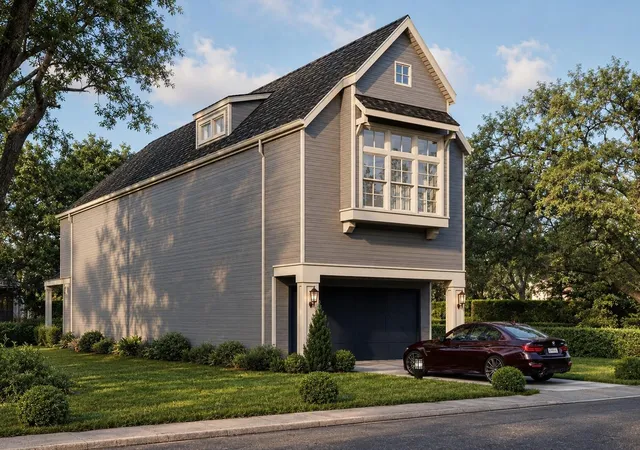 1st image of 741 W 21st St #A, Houston, TX 77008 | MLS# 7364673
