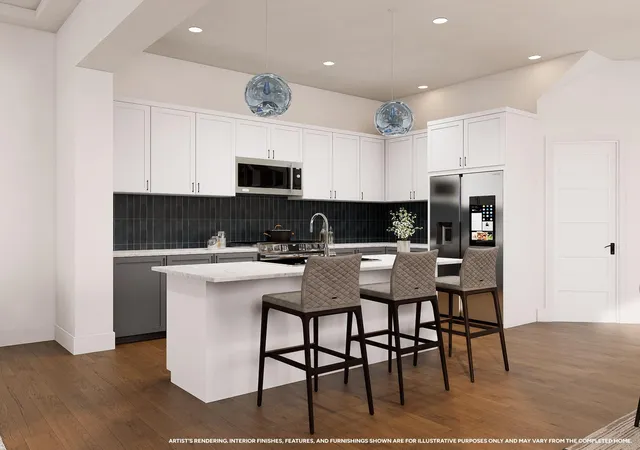 4th image of 741 W 21St St #A, Houston, TX 77008 | MLS# 7364673