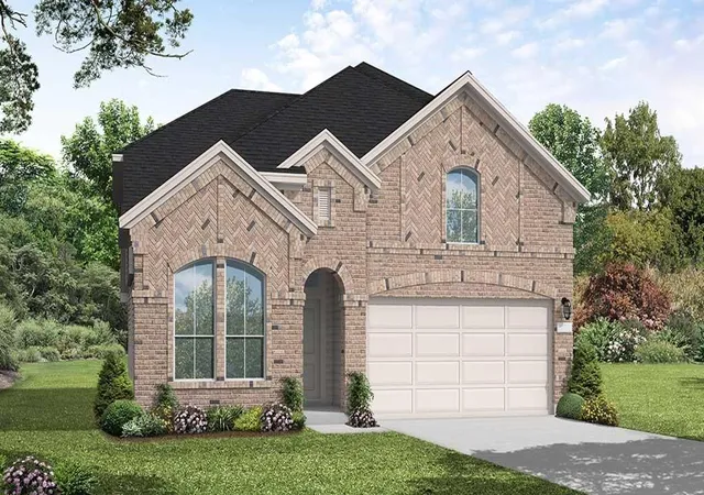 Photo 1 of Single family home for sale at 28804 Crockett Gdns Dr, New Caney, TX 77357 | MLS# 8246667 | Listing updated on 2026-09-23