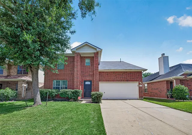 Photo 1 of Single family home for sale at 9626 Ravens Nest Ct, Houston, TX 77083 | MLS# 44518112 | Listing updated on 2026-08-13