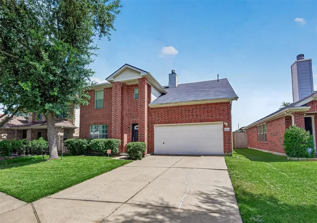 Photo 2 of Single family home for sale at 9626 Ravens Nest Ct, Houston, TX 77083 | MLS# 44518112 | Listing updated on 2026-08-13