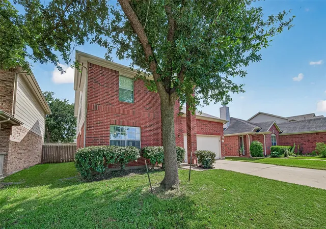 Photo 3 of Single family home for sale at 9626 Ravens Nest Ct, Houston, TX 77083 | MLS# 44518112 | Listing updated on 2026-08-13