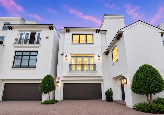 1st image of 1608 Nevada St #C, Houston, TX 77006 | MLS# 51608254