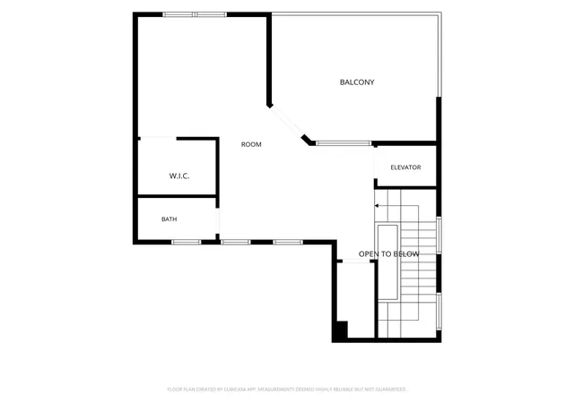 41st image of 1608 Nevada St #C, Houston, TX 77006 | MLS# 51608254