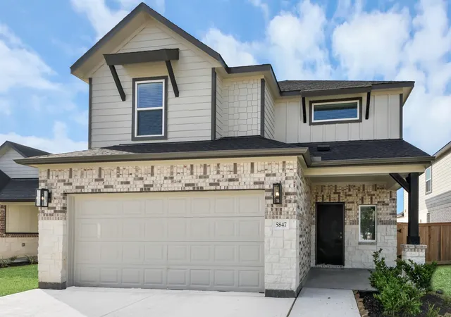 Photo 2 of Sale Pending at 5847 Madison Trl Dr, Richmond, TX 77469 | MLS# 68643735 | Listing updated on 2026-09-04