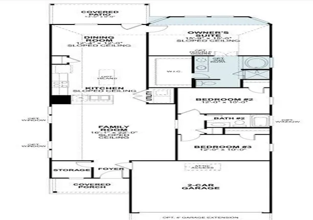 Photo 2 of Single family home for sale at 767 Autumn Cherry Trl, Magnolia, TX 77354 | MLS# 62182973 | Listing updated on 2026-09-11