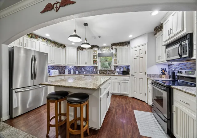 5th image of 26904 Brentwood Rd, Splendora, TX 77372 | MLS# 15370269